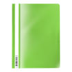 Picture of FLAT FILE A4 NEON GREEN